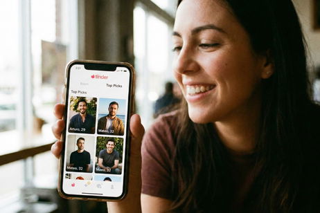 Qué son los Top Picks de Tinder y cómo aparecer en su lista