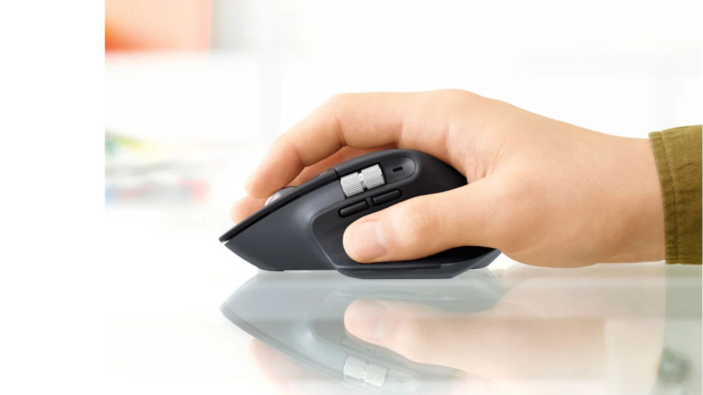 Te digo cuál es el mejor ratón para trabajar y dónde conseguirlo a la mitad de precio