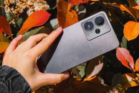 Hoy acaba la Promo de Año Nuevo y tienes la oportunidad de conseguir un móvil potente, con pantalla AMOLED y 5G, a un precio que casi parece un regalo Hoy acaba la Promo de Año Nuevo y tienes la oportunidad de conseguir un móvil potente, con pantalla AMOLED y 5G, a un precio que casi parece un regalo