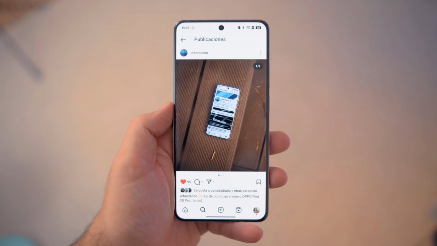 Realme GT 7 Pro: ¿El mejor smartphone de 2024?