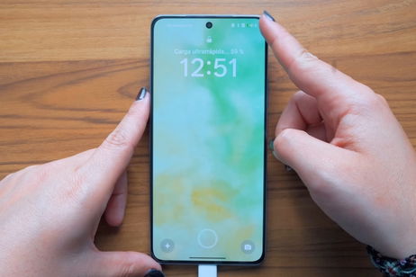 Por menos de 400 euros no hay mejor smartphone que este: Dimensity 9400e, 512 GB y batería de 7000 mAh Por menos de 400 euros no hay mejor smartphone que este: Dimensity 9400e, 512 GB y batería de 7000 mAh