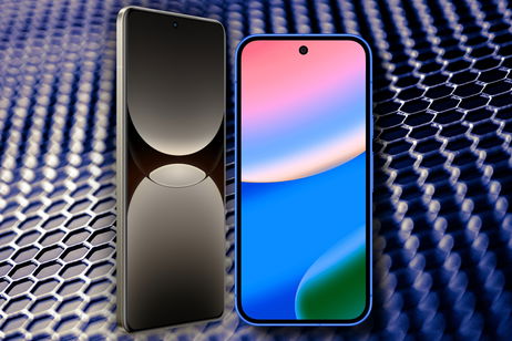 Por menos de 550 euros no hay mejores móviles que estos dos: gama alta, cámara de alto nivel y rendimiento top