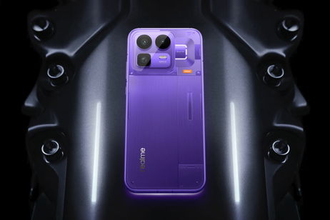 Una batería de 8.000 mAh en un móvil de 300 euros: el realme Neo 8 rompe el mercado con el Snapdragon 8 Gen 5 Una batería de 8.000 mAh en un móvil de 300 euros: el realme Neo 8 rompe el mercado con el Snapdragon 8 Gen 5