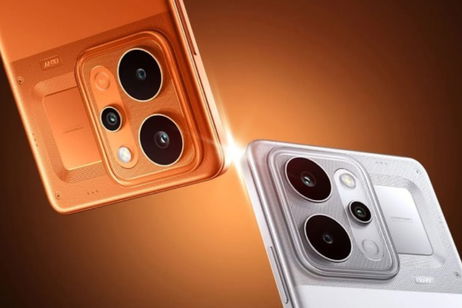 realme rompe la barrera de los 10.000 mAh: resistencia IP69, carga de 80W y energía para jugar 12 horas sin parar