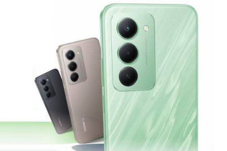 Este es el móvil que acabaría en mis manos este año sin pensarlo: Redmi 15 con batería para todo el día y fotos que siempre salen bien Este es el móvil que acabaría en mis manos este año sin pensarlo: Redmi 15 con batería para todo el día y fotos que siempre salen bien