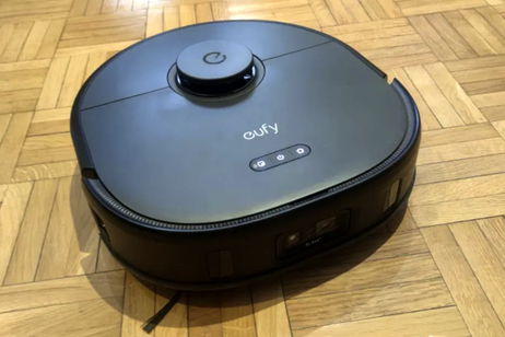 El robot aspirador con mejor relación calidad-precio que puedo recomendar, con hasta 350 euros de descuento