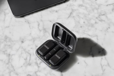 Calidad RØDE con un 43% de descuento: micrófonos inalámbricos para un sonido top en tus vídeos y podcasts