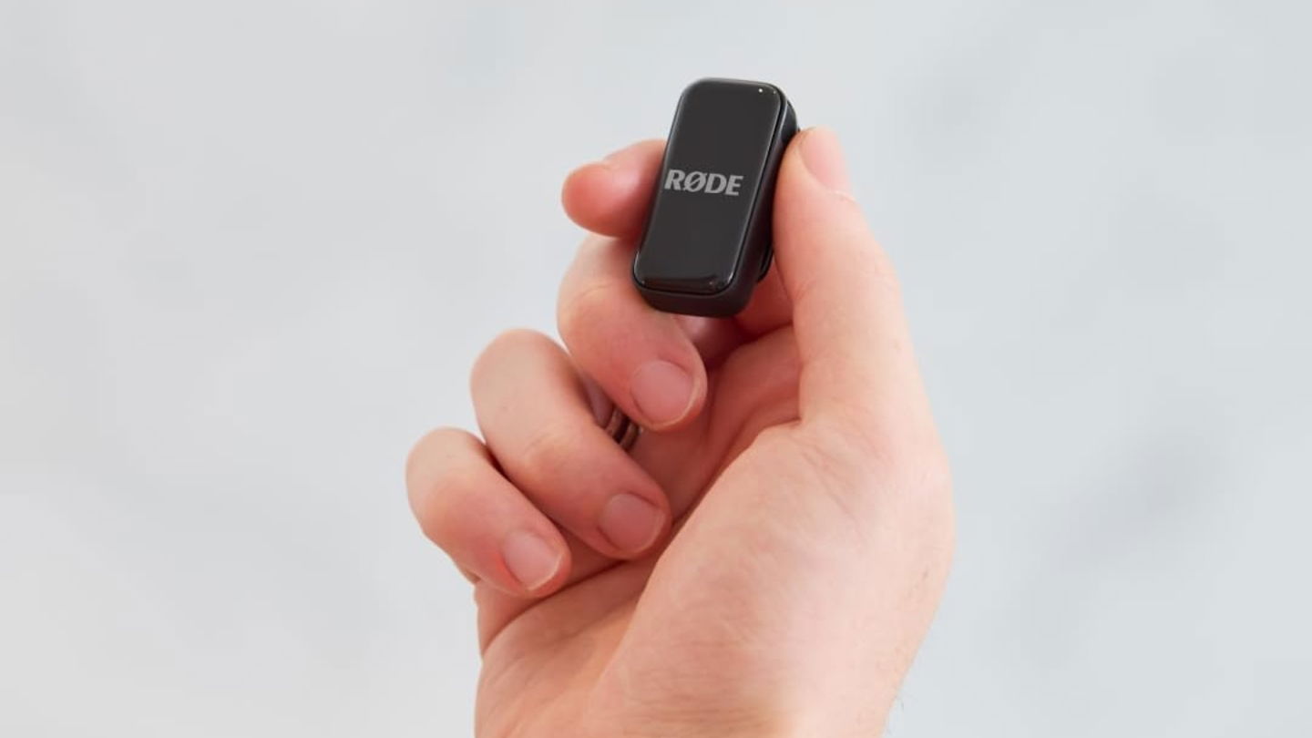 RØDE Wireless Micro