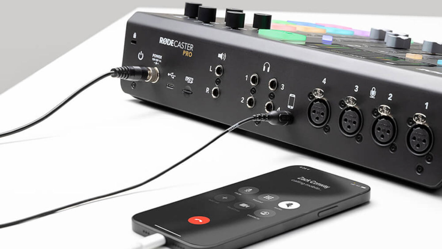 Baja el precio a mínimo histórico de uno de los productos estrella para crear un podcast profesional