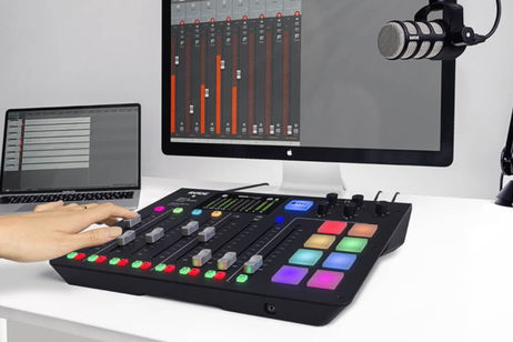 Baja el precio a mínimo histórico de uno de los productos estrella para crear un podcast profesional Baja el precio a mínimo histórico de uno de los productos estrella para crear un podcast profesional