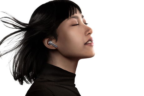 Los Samsung Galaxy Buds3 te dan sonido premium a un precio tan barato que nadie se lo podría haber esperado