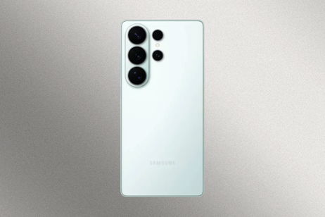 Samsung Galaxy S26 Ultra: estas son las primeras fotos reales del nuevo flagship de Samsung Samsung Galaxy S26 Ultra: estas son las primeras fotos reales del nuevo flagship de Samsung