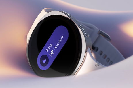 Un smartwatch de gama alta con Galaxy AI, GPS de doble frecuencia y diseño premium que ahora es un auténtico chollo