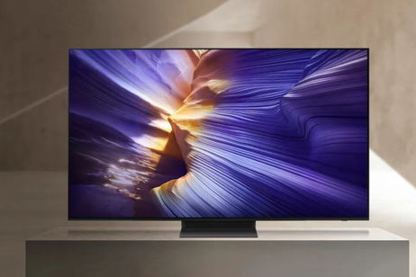 1400 euros de ahorro para espectacular tele OLED de Samsung de 65 pulgadas: los chollos en enero existen y esta es la mejor prueba