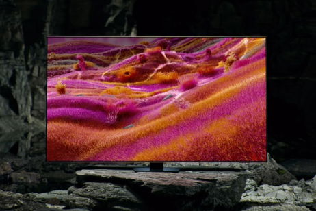 Menos de un año en el mercado y su descuento supera el 50%: esta Smart TV 4K de Samsung está casi regalada y además incluye montaje en pared