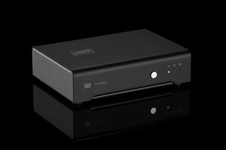 Schiit renueva su gama básica con el DAC Modi 5 y el Magni Unity Schiit renueva su gama básica con el DAC Modi 5 y el Magni Unity