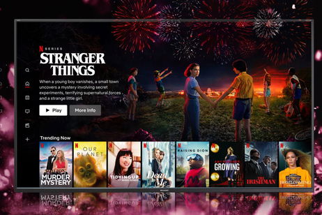 Esta televisión de 70 pulgadas cuesta menos de lo que imaginas y es perfecta, sin marcos y con Google TV Esta televisión de 70 pulgadas cuesta menos de lo que imaginas y es perfecta, sin marcos y con Google TV