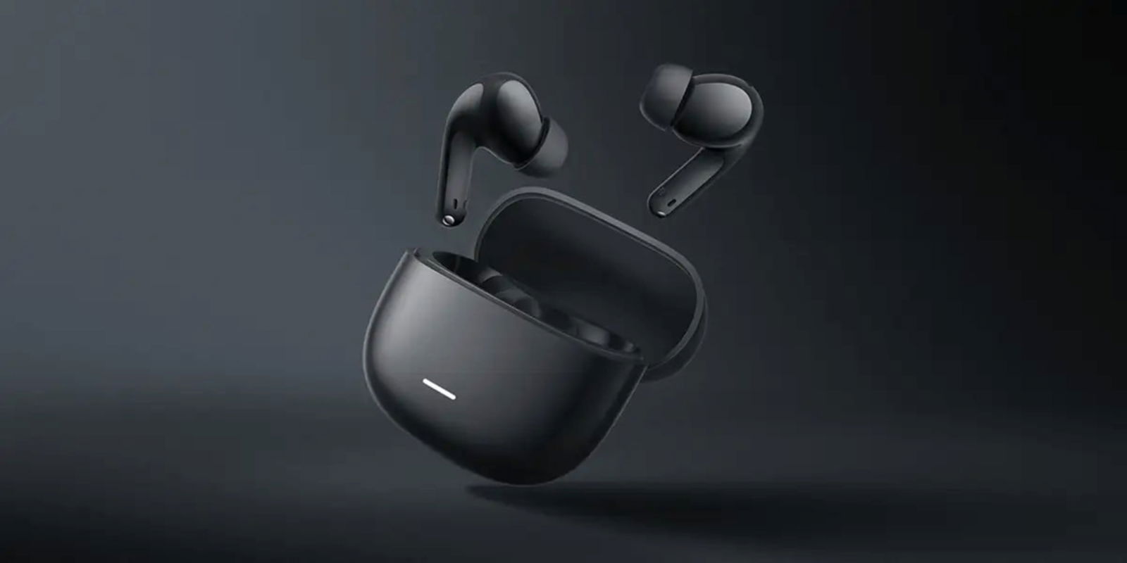 Si buscas auricualares confiables y de gran calidad, estos de REDMI son una estupenda opción