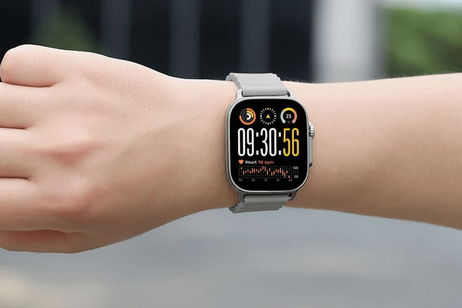 Personalización absoluta, GPS y batería para 14 días: el nuevo reloj inteligente de realme lo está petando en ventas