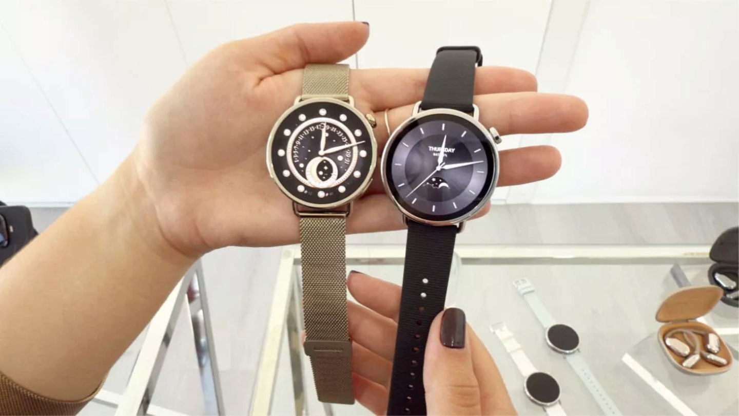 Si buscas un smartwatch completo, entonces debes aprovechar esta opción de Xiaomi