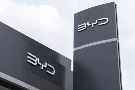 "Si paramos de innovar, no tendréis nada que copiar": el brutal mensaje de un directivo de BYD a sus competidores