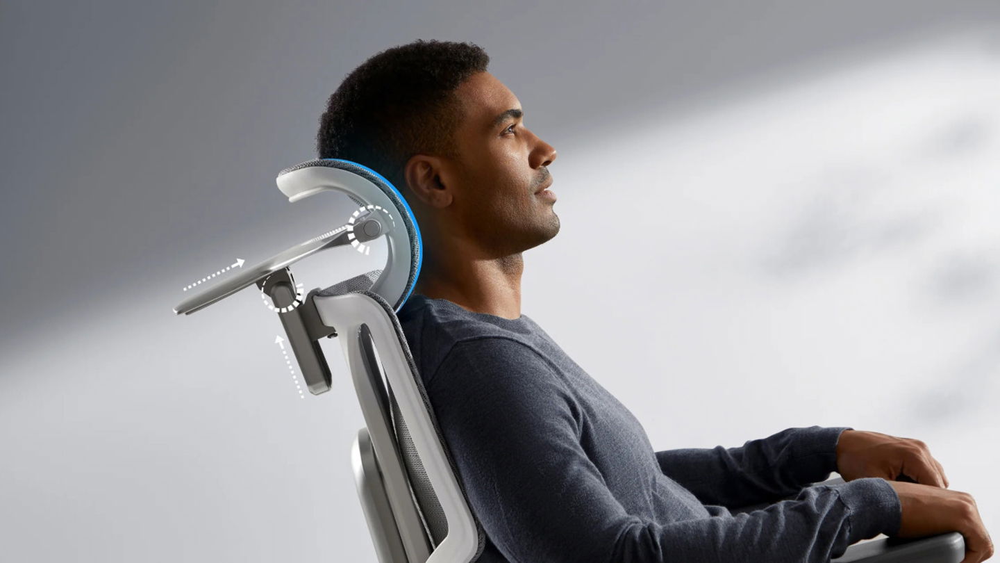 Esta silla ergonómica premium baja más de 220 euros y se convierte en una oportunidad brutal para tu espalda