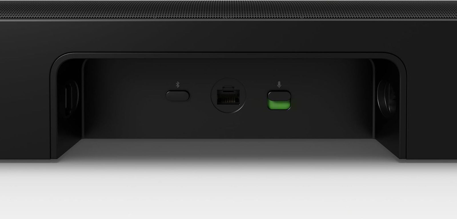 Sonos Arc Ultra puertos