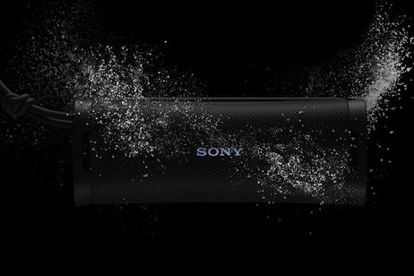 El altavoz Bluetooth que compraría por menos de 100 euros: Sony, con gran sonido y 12 horas de batería