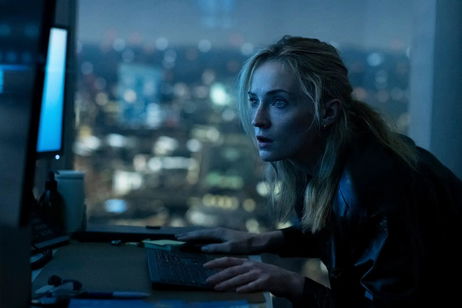 Si te gustó 'La casa de papel', esta nueva serie de intriga con Sophie Turner es obligatoria para ti: solo tiene 6 episodios y ya está conquistando el streaming