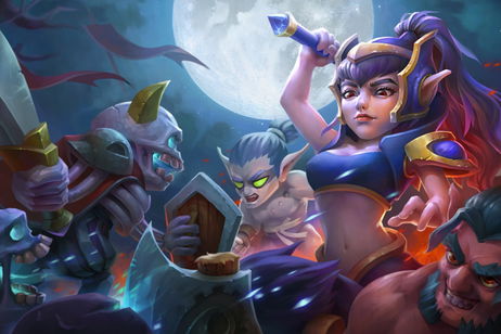 Aprovecha mientras dure: 71 apps y juegos de pago de Android que están gratis o con jugosos descuentos por tiempo limitado Aprovecha mientras dure: 71 apps y juegos de pago de Android que están gratis o con jugosos descuentos por tiempo limitado