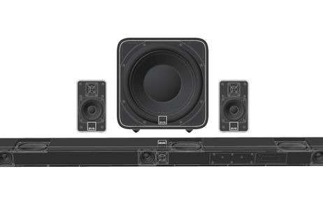 Escuchas mejor sin molestar ni saber de audio: el nuevo sonido de SVS Audio Escuchas mejor sin molestar ni saber de audio: el nuevo sonido de SVS Audio