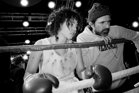 Sydney Sweeney y su biopic sobre la boxeadora Christy Martin llegan al streaming el mes que viene