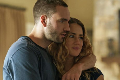 Si te enganchaste a 'Euphoria', este drama romántico sobre una relación tóxica te va a encantar