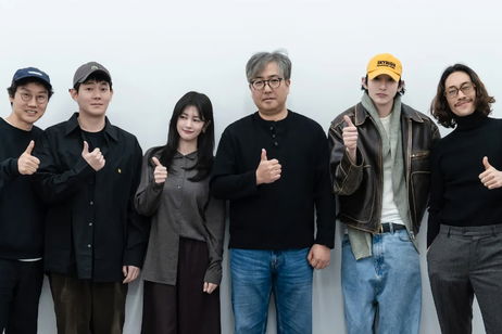 'El juego del calamar' anuncia su secuela espiritual: el capitalismo no da tregua