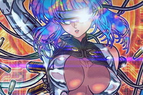 Primer tráiler del reboot de 'Ghost in the Shell', más fiel al manga, pero que ha retrasado su estreno a verano