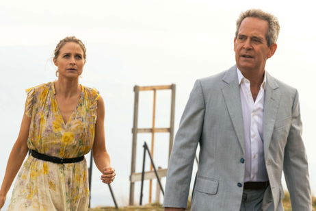 No te deberías perder la nueva miniserie de espías de SkyShowtime. Un thriller de 8 episodios que te enganchará desde el primer instante