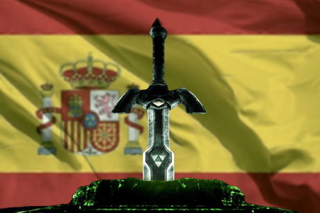 No, el live action de 'The Legend of Zelda' no se verá en Netflix en España, y de hecho tiene plataforma de streaming confirmada