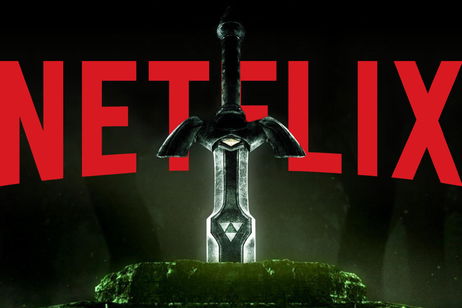 La película de 'The Legend of Zelda' se podrá ver en Netflix