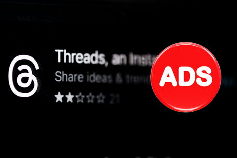 Meta confirma lo que todos teníamos: Threads tendrá anuncios muy pronto