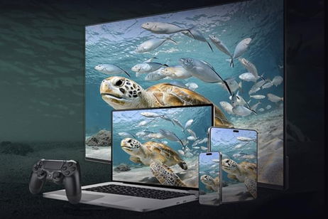 Cuando 32 pulgadas saben exactamente lo que hacen: esta TV Toshiba Full HD, demuestra que menos puede ser más Cuando 32 pulgadas saben exactamente lo que hacen: esta TV Toshiba Full HD, demuestra que menos puede ser más