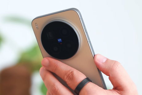 Este móvil es una bestia fotográfica a precio mínimo histórico: 275 euros de caída y nuestra recomendación