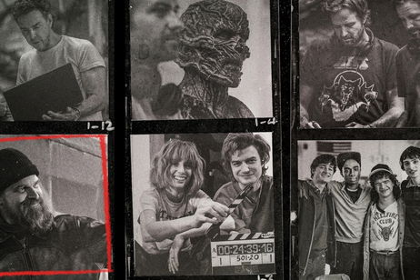 La semana que viene volverá 'Stranger Things' a Netflix La semana que viene volverá 'Stranger Things' a Netflix