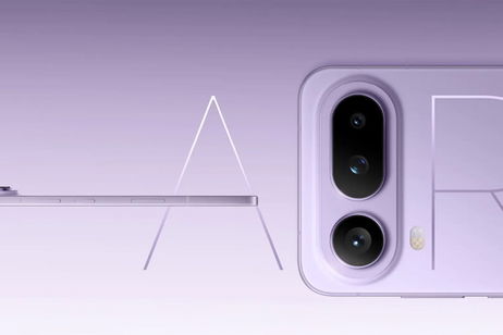 Un móvil ligero pero muy ambicioso: se filtran todas las especificaciones del Honor Magic 8 Pro Air