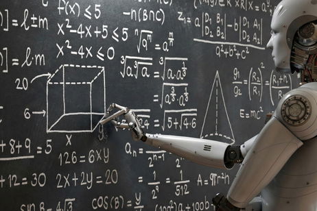 Un nuevo hito para la IA: modelos avanzados ya resuelven problemas matemáticos complejos