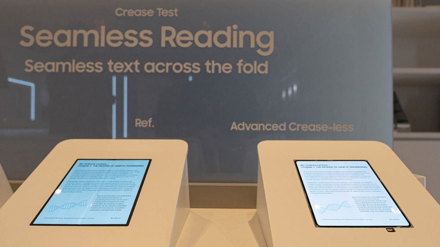 Un salto técnico que marca un antes y un después