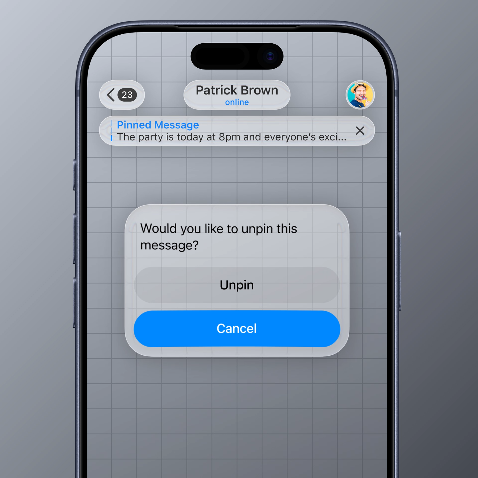 Telegram recibe la primera actualización del año: resúmenes con IA, diseño Liquid Glass y mucho más