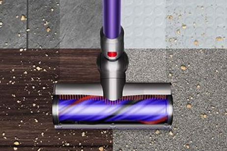 Esta es la aspiradora Dyson que tanto tiempo llevas queriendo: alta calidad y hasta 170 euros de descuento