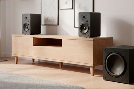 Vulkkano presenta el SUB12, subwoofer activo de 12 pulgadas para música y cine en casa