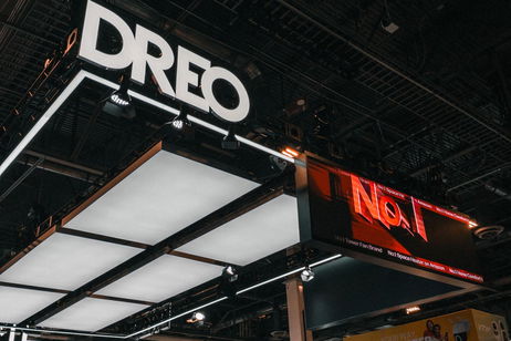 He estado en el CES 2026 y DREO es la marca que más me ha sorprendido con sus productos para casa He estado en el CES 2026 y DREO es la marca que más me ha sorprendido con sus productos para casa