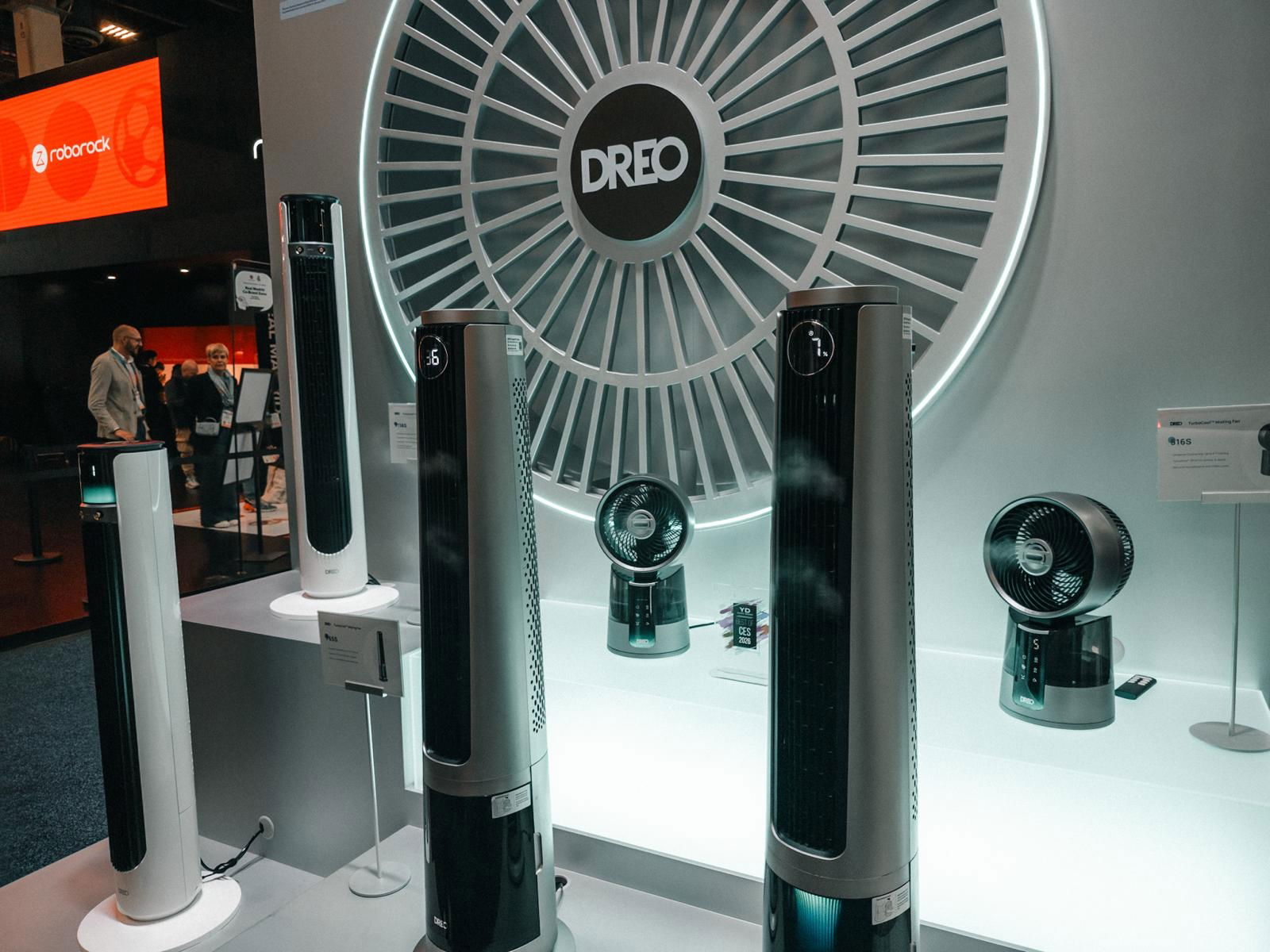 Realmente la nebulización funciona a la perfección